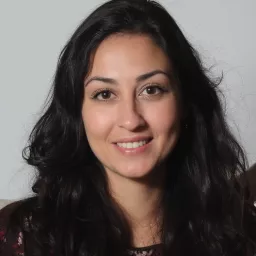 María del Sagrado Corazón de la Alegría Aguilar