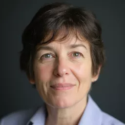 Sara Graf