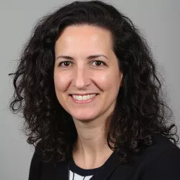Stefanie Wagner