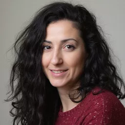 Teresa Benedetti