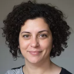 Nicole Schumacher