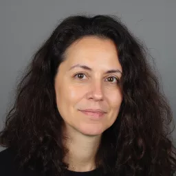 Edith Hedlund