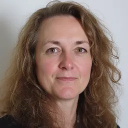 Franzi Fischer