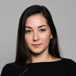 Johanna Wolf