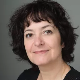 Roberta Ruggiero