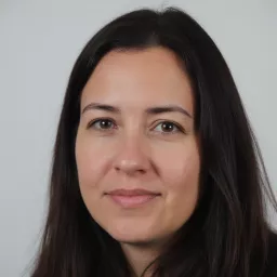 Ariane Beyer