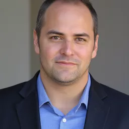 César Meraz