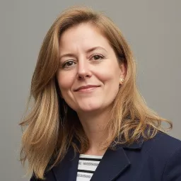 Sofie van Beek