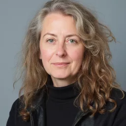 Jette Frank
