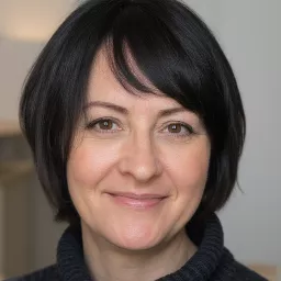 Mia Wiedemann