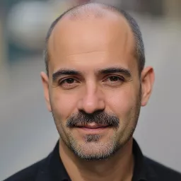 Patricio Dávila