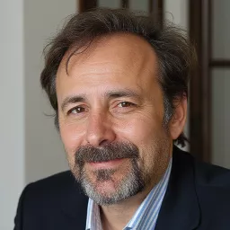 Ramón Reyes