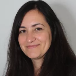 Beatrice Rizzo
