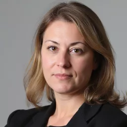 Alessandra Morelli
