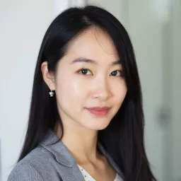 中尾恵