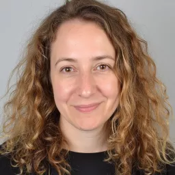 Theresa Thiel