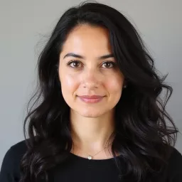 Elisa Gonzalez