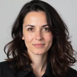 Mira Stahl