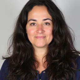 Liliane Guillaume