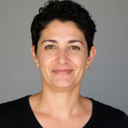 Pauline Rosenberg
