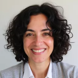 María del Socorro Fernández