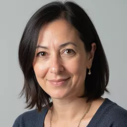 Matilde Esposito