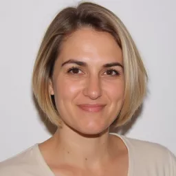 Greta Mazza