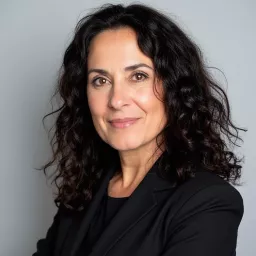 Rosanna Milani