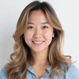 石塚奈緒