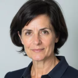 Lene Ulrich