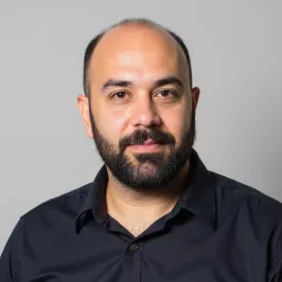 Xavier Leyva