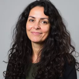 Annelie Hartmann