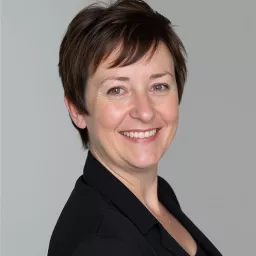 Linde van der Horst