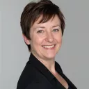 Linde van der Horst