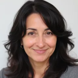 Carolina Barbieri