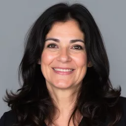 Virginia Parisi