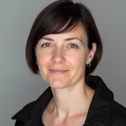 Rosa Fischer