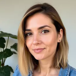 Vitória Pinheiro