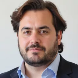 Yago Hernández