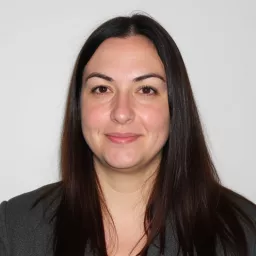 Valérie Deschamps