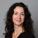 Julia van der Horst