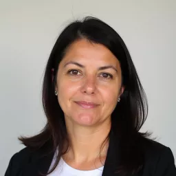 Silvana Giordano