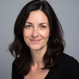 Lize van der Wind