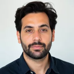 Xavier Toro