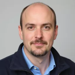 Jürgen Graf