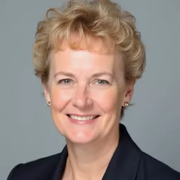 Marta Bergmann