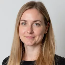 Amelia Beyer