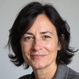 Sara de Vries