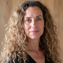 Veronica Ruggiero