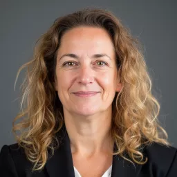 Amalia Hartmann